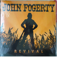 John Fogerty - Revival 2007 (US) [Sealed]