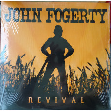 John Fogerty - Revival 2007 (US) [Sealed]