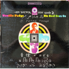 Vanilla Fudge - The Beat Goes On 1968 (US) [VG+/VG]