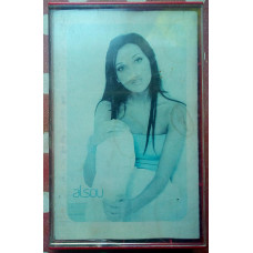 Alsou - Alsou 2001