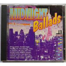 MIDNIGHT ~ B A L L A D S