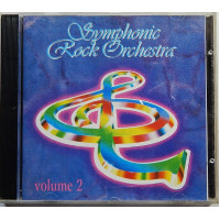 Symphonic R.O.C.K. Orchestra vol 2