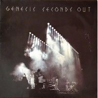 2LP Genesis