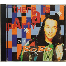 D.J. BOBO - there is a party/firms /