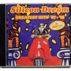 SILICON DREAM~Greatest hits 87-95/фирм/