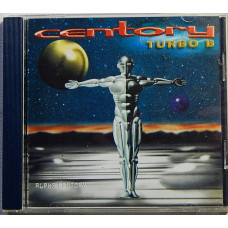 CENTORY~Alpha Centory TURBO*B