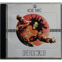 ICE MC~DREADATOUR