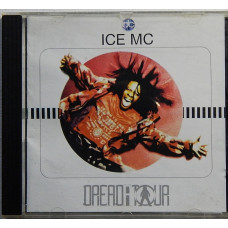 ICE MC~DREADATOUR