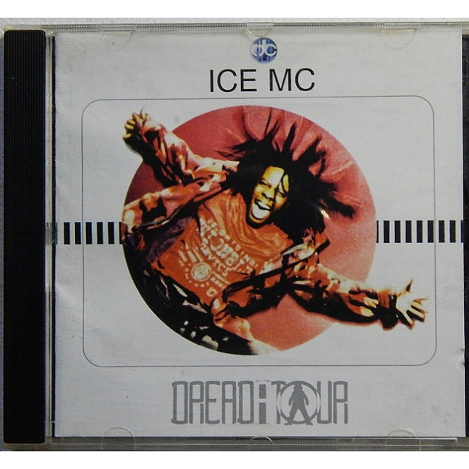 ICE MC~DREADATOUR