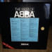 ABBA BEST 5 LP