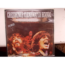 Creedence Clearwater Revival-Chronicle-2LP