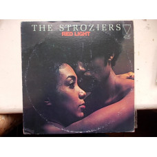 THE STROZIERS -Red Light-USA