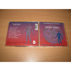 ENERGY TRANCE - The Ultimate Trance Collection (1993 Koch Germany)