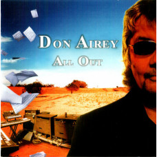 Don Airey 2011 - All Out