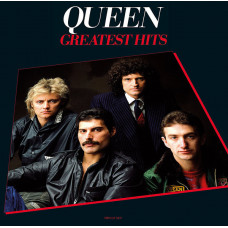 Queen - Greatest Hits (2016) (2xLP) S/S