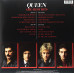 Queen - Greatest Hits (2016) (2xLP) S/S