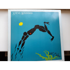 Steve Winwood (Traffic) - Arc of a Diver