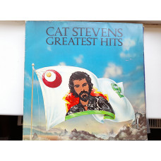 Cat Stevens - Greatest Hits Island 89 091 XOT Germany exex 1975