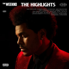 The Weeknd ‎ – The Highlights (Collection of 2021)