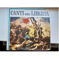 Milva - Canti della liberta