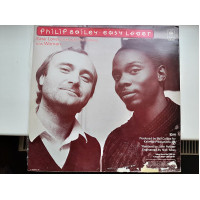 Philip Bailey witn Phil Collins) - Easy Lover