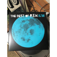 R.E.M. - In Time: The Best of R.E.M. 1988-2003 (2 LP)