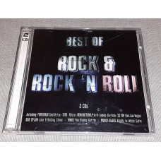 Фирменный Best Of Rock N Roll