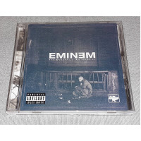 License Eminem - The Marshall Mathers LP