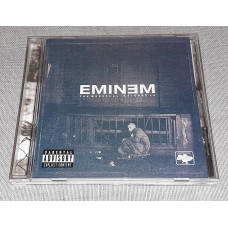 License Eminem - The Marshall Mathers LP