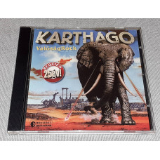 Оригинальный Karthago - ValosagRock