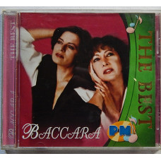 BACCARA ~ T H E BEST