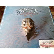 Eagles, Greatest Hits 1972-1975, 180 GR. Mint