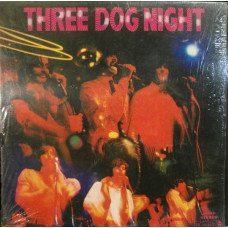 Three Dog Night ‎– Three Dog Night