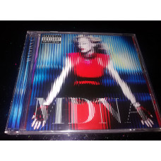 Madonna MDNA Made In The EU.