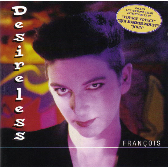 Desireless ‎– François