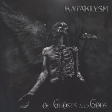 Kataklysm ‎– Of Ghosts And Gods (Clear 2LP)