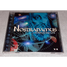 Signature Nostradamus - A Storm Of Dreams