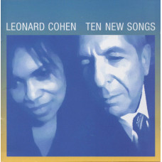 Leonard Cohen ‎– Ten New Songs 2001 (Десятый студийный альбом)