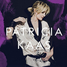 Patricia Kaas ‎– Patricia Kaas 2016 (Десятый студийный альбом)