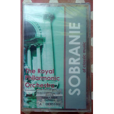 The Royal Philarmonic Orchestra - Sobranie of Classic Music 2005