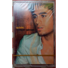 Enrique Iglesias - Quizas 2002