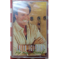 Julio Iglesias - Ao Men Brazil 2001