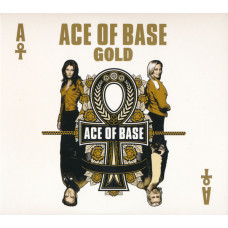 Ace Of Base ‎– Gold