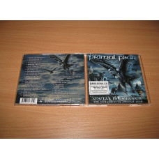 PRIMAL FEAR - Metal Is Forever (2006 Nuclear Blast 2CD SET, Germany)