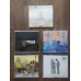 Collection of records of THE VERVE group (5 branded CDs)