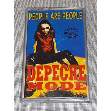 The Depeche Mode cartridge - People Are People