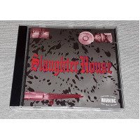 Фирменный Slaughter House - Slaughter House