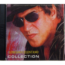 ADRIANO CELENTANO_COLLECTION/2CD/