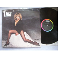 Tina Turner