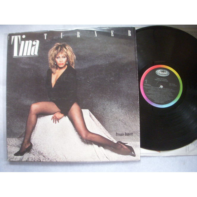 Tina Turner